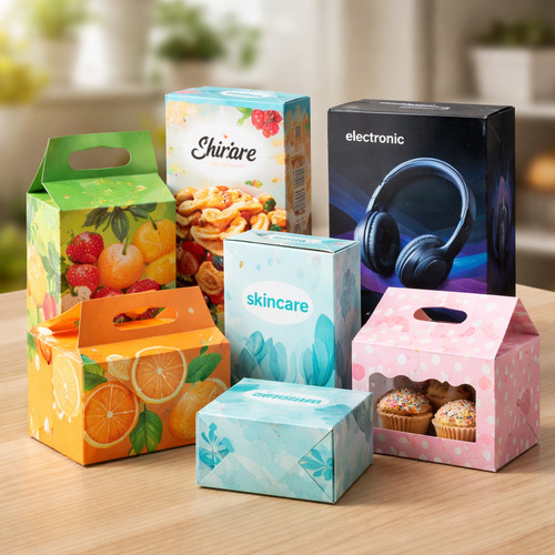 custom printed tuck boxes