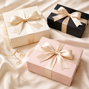 luxury apparel boxes