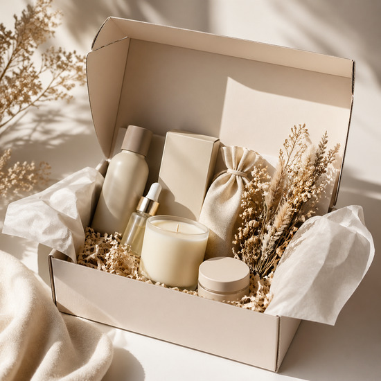 retail display boxes