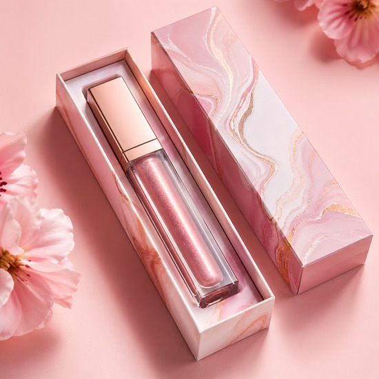 Lip Gloss Packaging