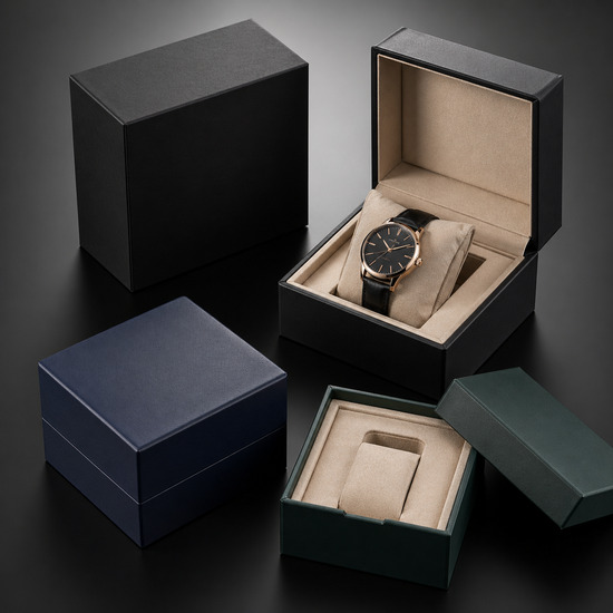 watch packaging boxes